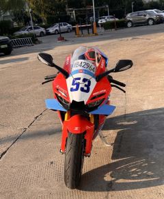 ZXMOTO 820RR - ფოტო 3