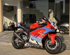 ZXMOTO 820RR - ფოტო 5
