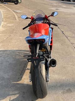 ZXMOTO 820RR - ფოტო 6