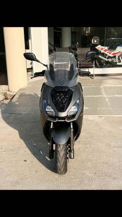 Peugeot Pulsion 211 200 cc - ფოტო 1