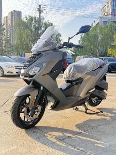 Peugeot Pulsion 211 200 cc - ფოტო 2