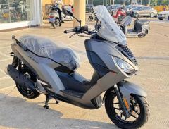 Peugeot Pulsion 211 200 cc - ფოტო 4