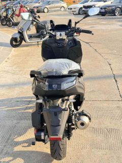 Peugeot Pulsion 211 200 cc - ფოტო 5