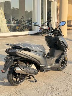 Peugeot Pulsion 211 200 cc - ფოტო 6