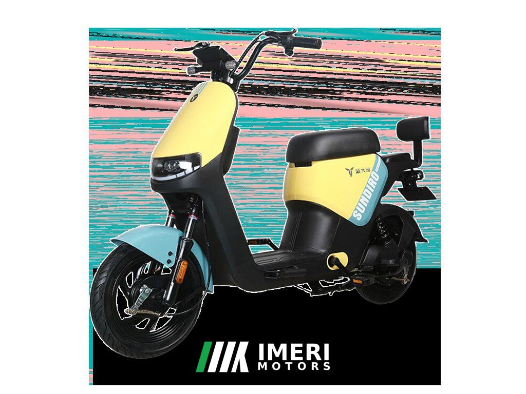 2023 Sundiro Honda K15