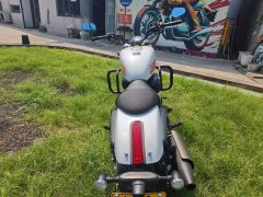 QJMOTOR Flash 300 - photo 4