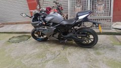 CFMOTO 250SR - ფოტო 2