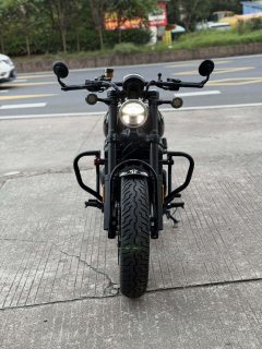 CFMOTO 450CL-C - ფოტო 2