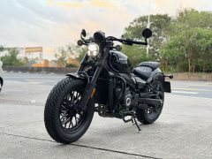 CFMOTO 450CL-C - ფოტო 3