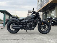 CFMOTO 450CL-C - ფოტო 4