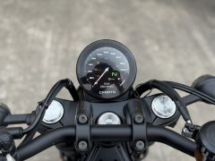 CFMOTO 450CL-C - ფოტო 5