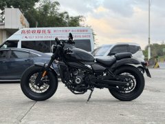 CFMOTO 450CL-C - ფოტო 6