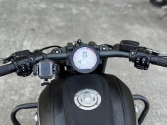 QJMOTOR Shan 600 560 cc - ფოტო 5