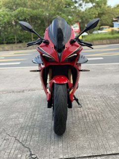 QJMOTOR Sai 600 - ფოტო 2