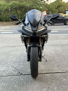 Voge RR525 500 cc - ფოტო 2