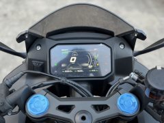 Voge RR525 500 cc - ფოტო 5