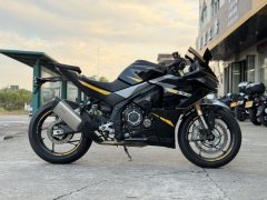 Voge RR525 500 cc - ფოტო 6