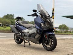 SYM Maxsym TL 500 cc - ფოტო 1