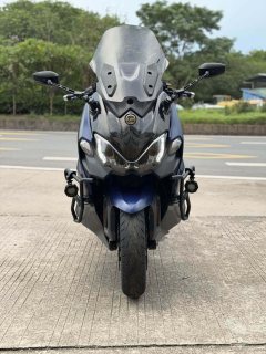 SYM Maxsym TL 500 cc - ფოტო 2