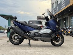 SYM Maxsym TL 500 cc - ფოტო 4