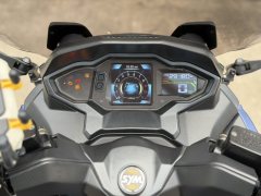 SYM Maxsym TL 500 cc - ფოტო 5