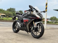 CFMOTO 450SR - ფოტო 1