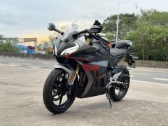 CFMOTO 450SR - ფოტო 3