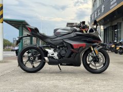 CFMOTO 450SR - ფოტო 4