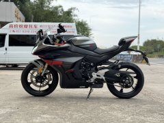CFMOTO 450SR - ფოტო 5