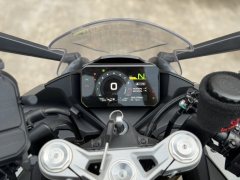 CFMOTO 450SR - ფოტო 6