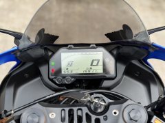 Yamaha YZF-R3 320 cc - ფოტო 5