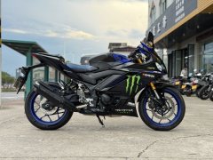 Yamaha YZF-R3 320 cc - ფოტო 6