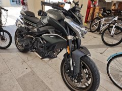 CFMOTO 800NK - ფოტო 2