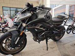 CFMOTO 800NK - ფოტო 3