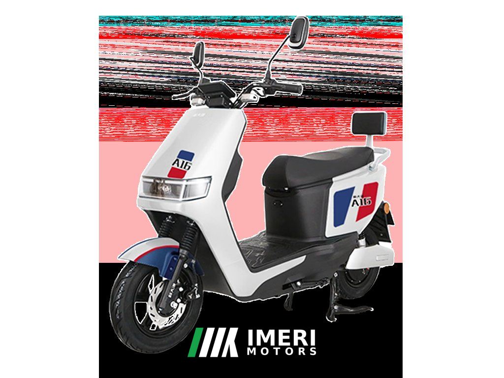 2023 Sundiro Honda A16