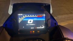 KYMCO Xciting X350 - photo 3
