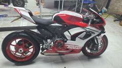 Ducati Panigale V2 955 cc - photo 1