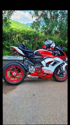 Ducati Panigale V2 955 cc - photo 2