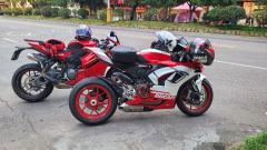 Ducati Panigale V2 955 cc - photo 3