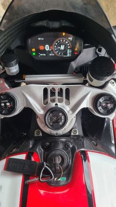 Ducati Panigale V2 955 cc - photo 4