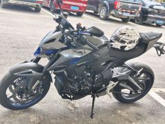 Zontes 703R 700 cc - photo 2