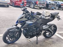 Zontes 703R 700 cc - photo 3