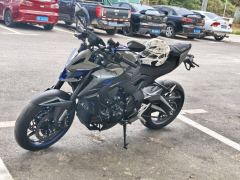 Zontes 703R 700 cc - photo 4