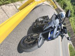Zontes 703R 700 cc - photo 5