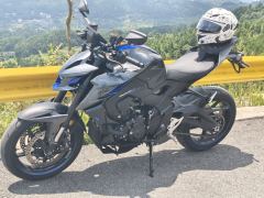 Zontes 703R 700 cc - photo 7
