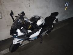 CFMOTO 450SR - ფოტო 3