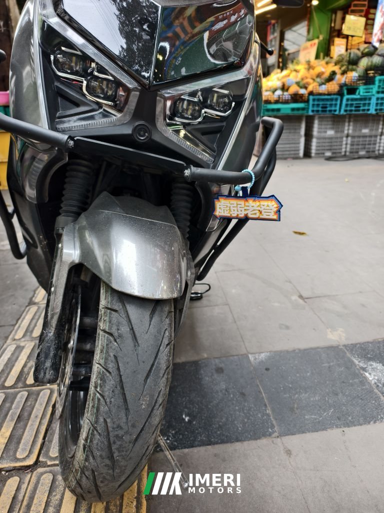 Tianying TX 250 cc - მოტოციკლი ჩინეთიდან