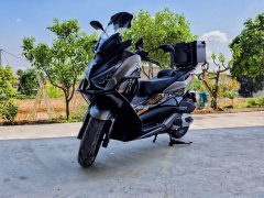 Tianying TX 250 cc - ფოტო 2