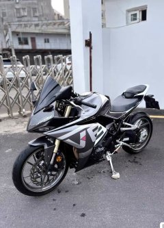 Kayo 321RR 320 cc - ფოტო 2
