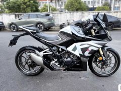 Kayo 321RR 320 cc - ფოტო 3